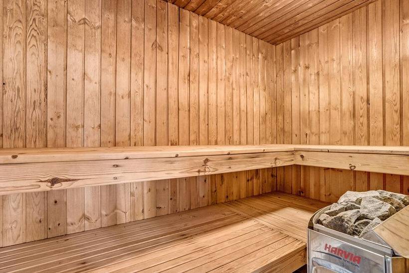 Foto von Ferienhaus TV79 in Kongsmark - Rømø