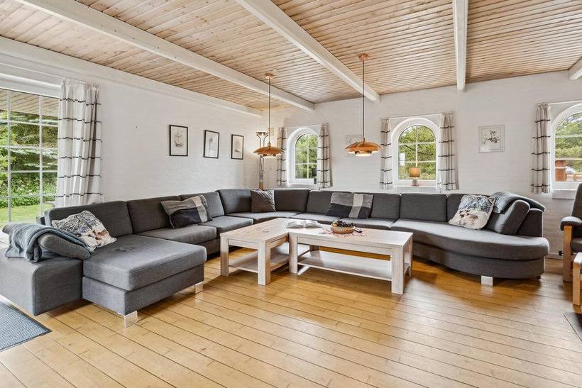 Foto von Ferienhaus TV79 in Kongsmark - Rømø