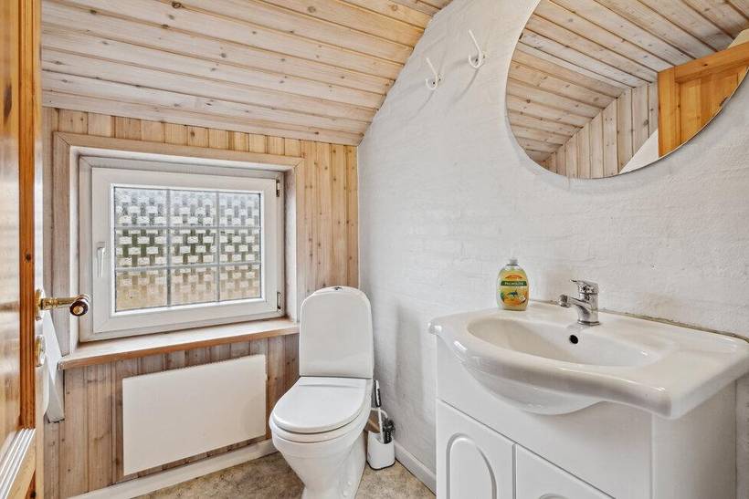 Foto von Ferienhaus TV79 in Kongsmark - Rømø