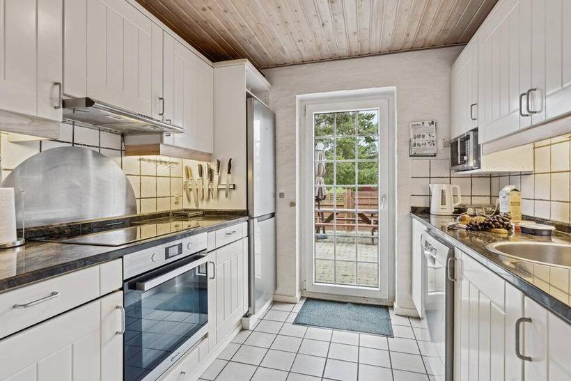 Foto von Ferienhaus TV79 in Kongsmark - Rømø