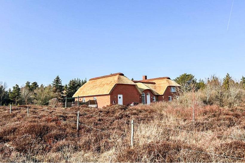 Foto von Ferienhaus TV79 in Kongsmark - Rømø