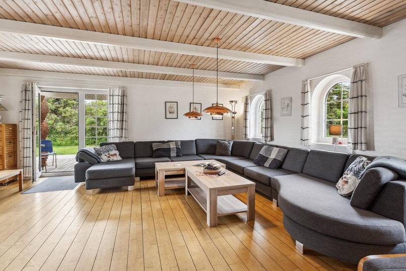 Foto von Ferienhaus TV79 in Kongsmark - Rømø