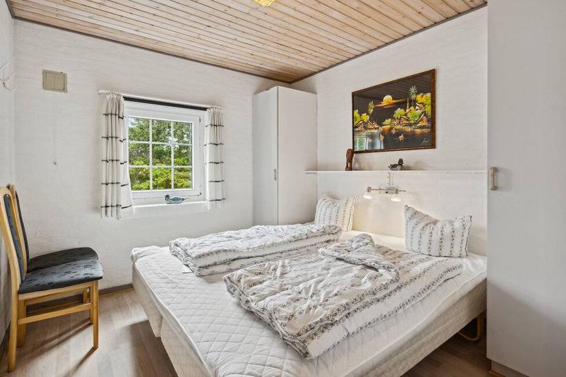 Foto von Ferienhaus TV79 in Kongsmark - Rømø