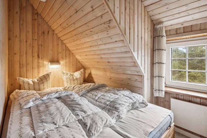 Foto von Ferienhaus TV79 in Kongsmark - Rømø