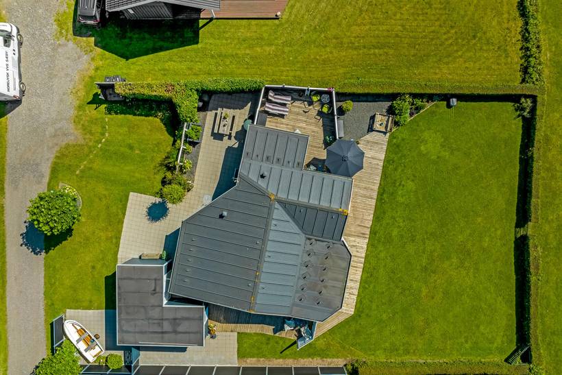 Foto von Ferienhaus TV81 in Sæby - Nordjütland Ost