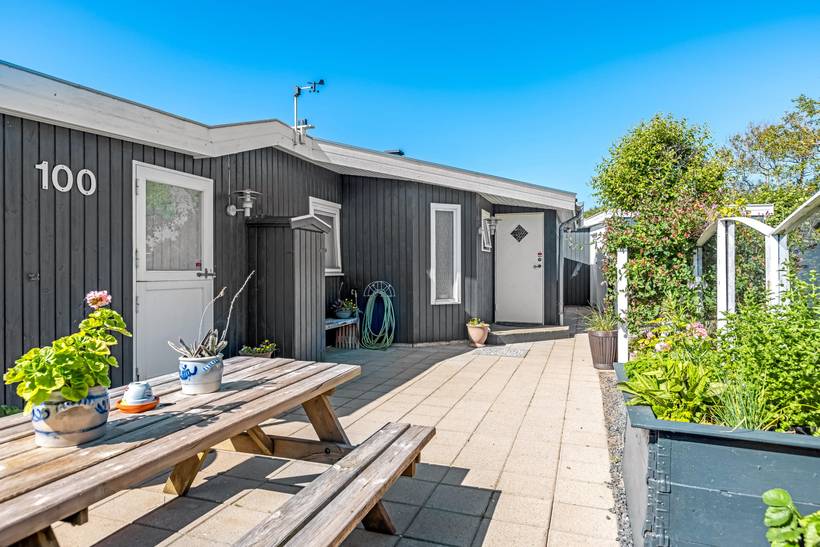 Foto von Ferienhaus TV81 in Sæby - Nordjütland Ost