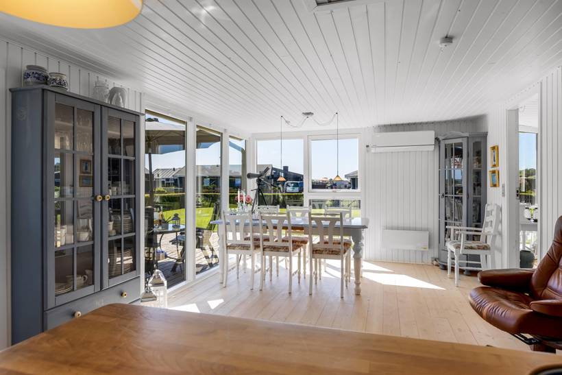 Foto von Ferienhaus TV81 in Sæby - Nordjütland Ost