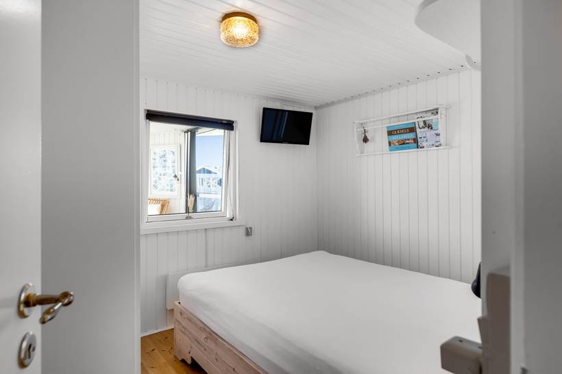 Foto von Ferienhaus TV81 in Sæby - Nordjütland Ost