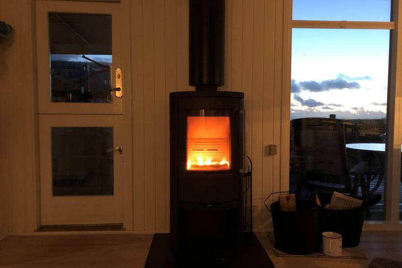 Foto von Ferienhaus TV81 in Sæby - Nordjütland Ost