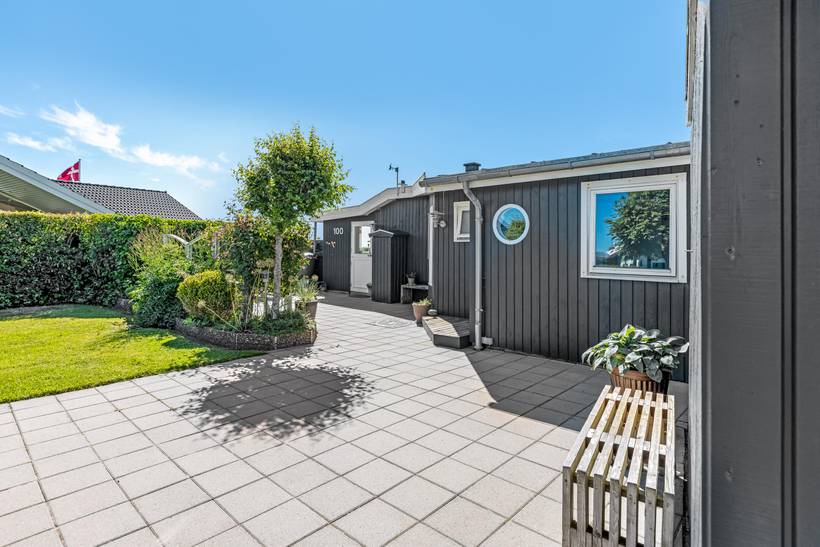 Foto von Ferienhaus TV81 in Sæby - Nordjütland Ost