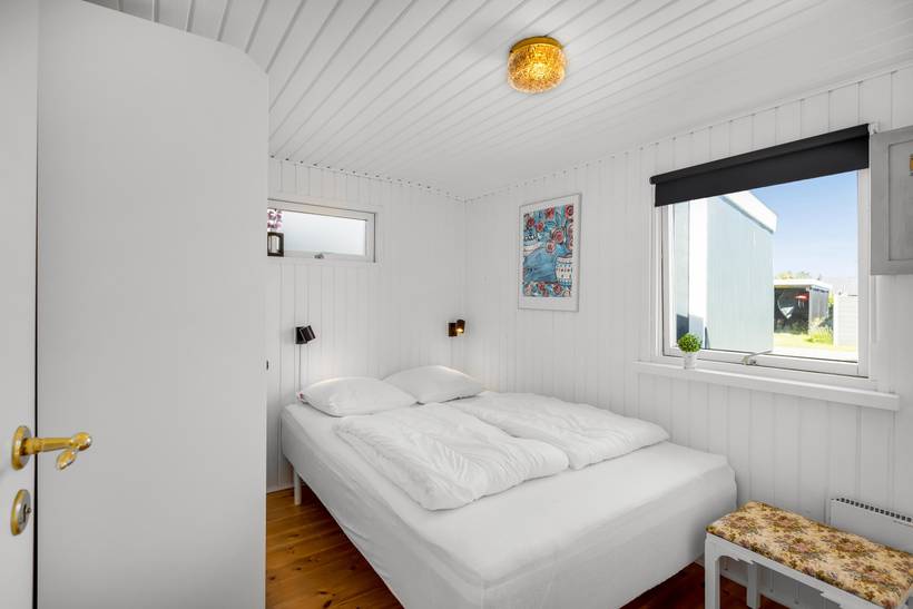 Foto von Ferienhaus TV81 in Sæby - Nordjütland Ost