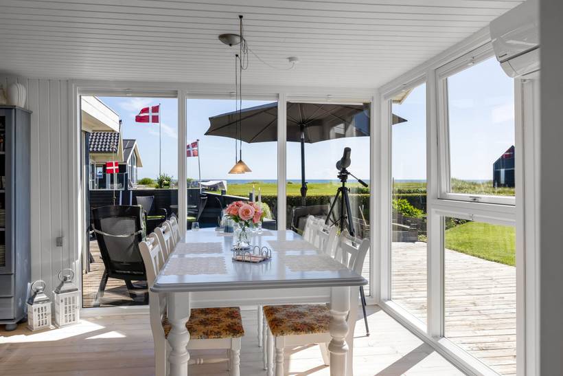 Foto von Ferienhaus TV81 in Sæby - Nordjütland Ost