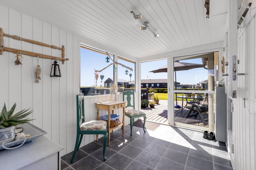 Foto von Ferienhaus TV81 in Sæby - Nordjütland Ost