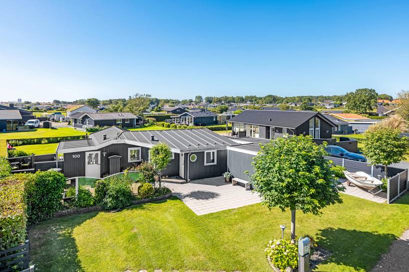 Foto von Ferienhaus TV81 in Sæby - Nordjütland Ost