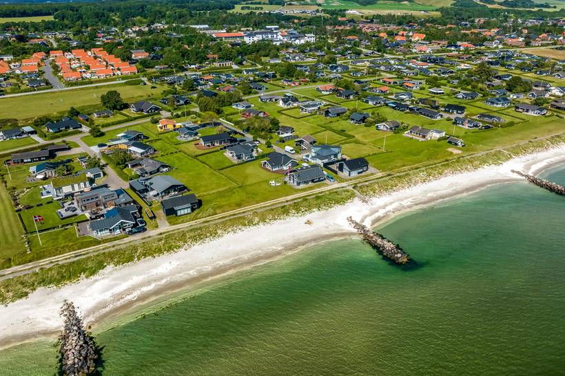 Foto von Ferienhaus TV81 in Sæby - Nordjütland Ost