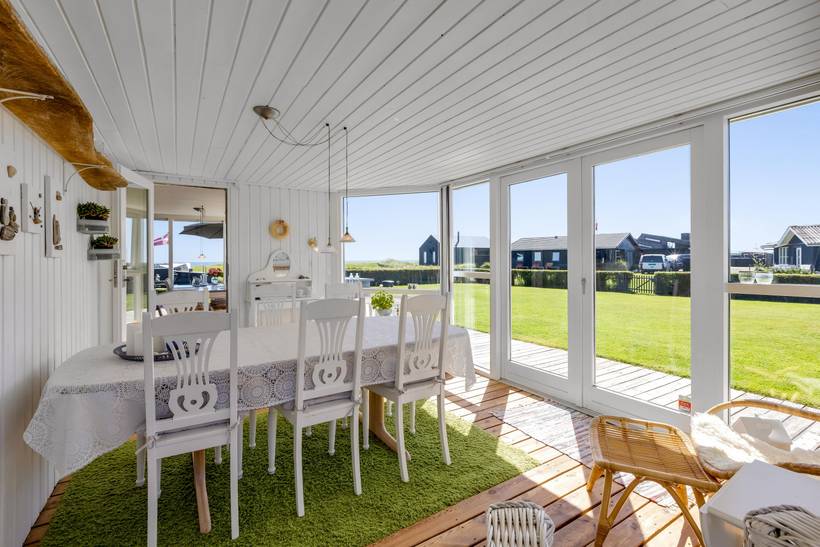 Foto von Ferienhaus TV81 in Sæby - Nordjütland Ost