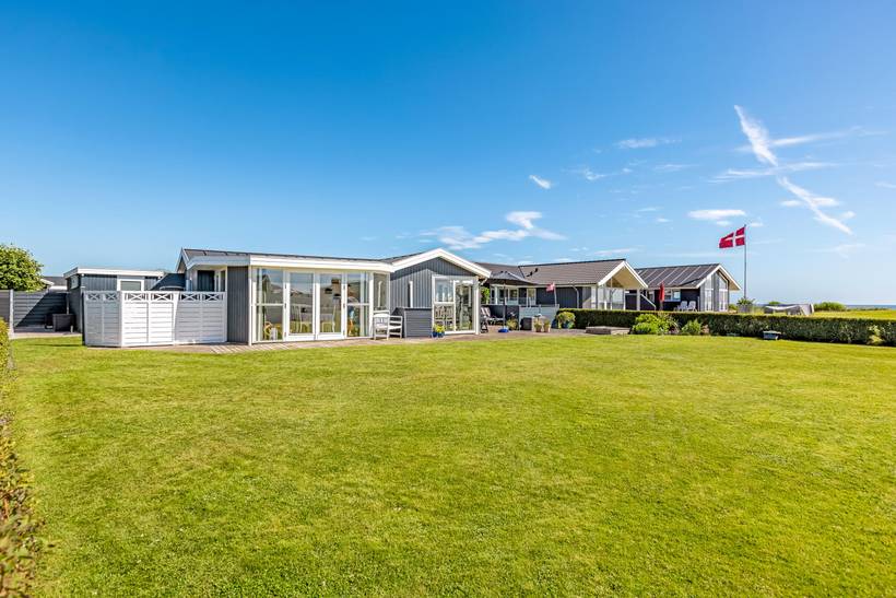 Foto von Ferienhaus TV81 in Sæby - Nordjütland Ost