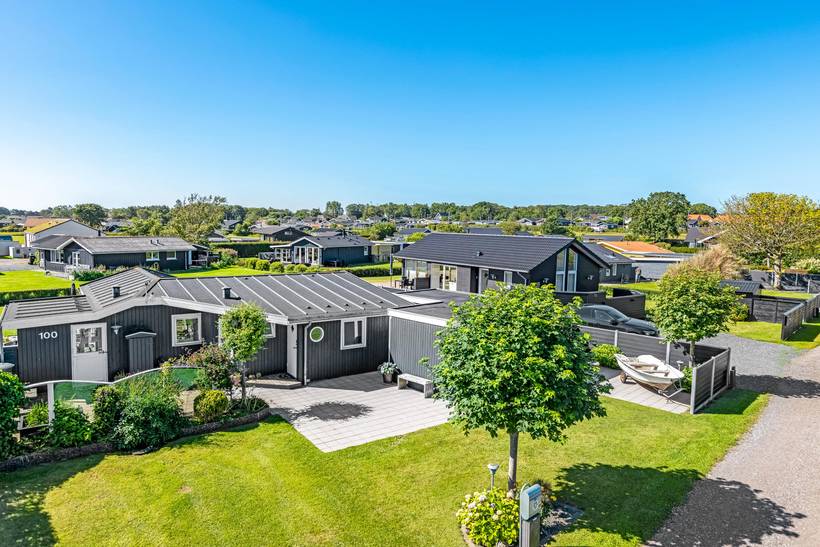 Foto von Ferienhaus TV81 in Sæby - Nordjütland Ost