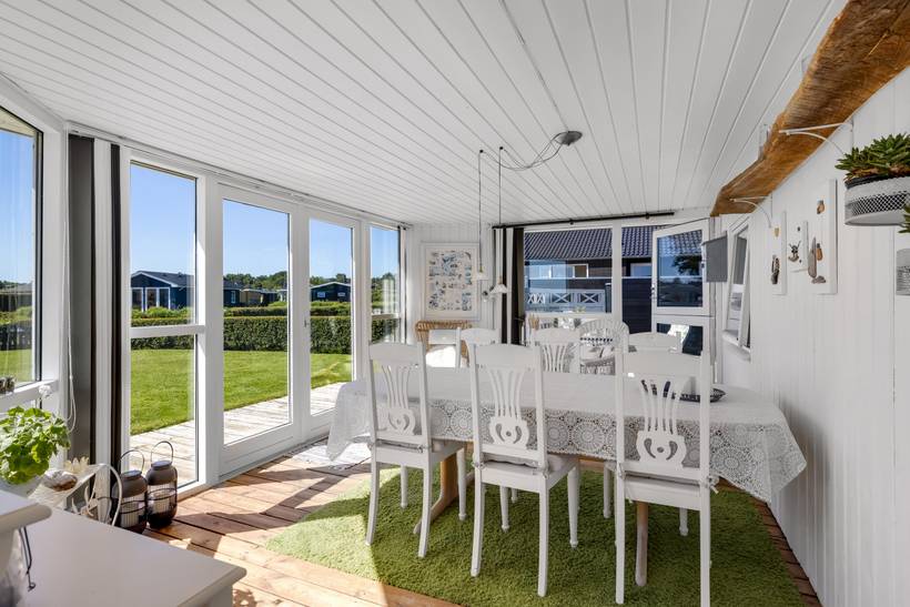 Foto von Ferienhaus TV81 in Sæby - Nordjütland Ost