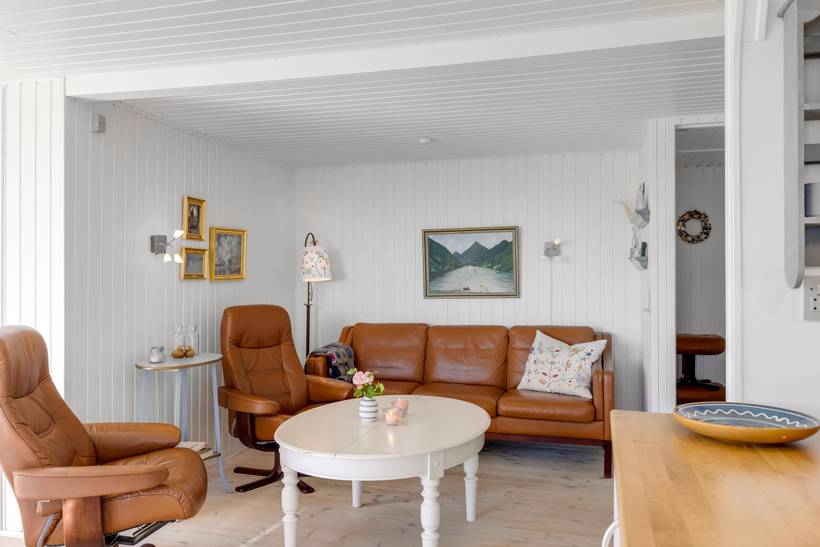 Foto von Ferienhaus TV81 in Sæby - Nordjütland Ost