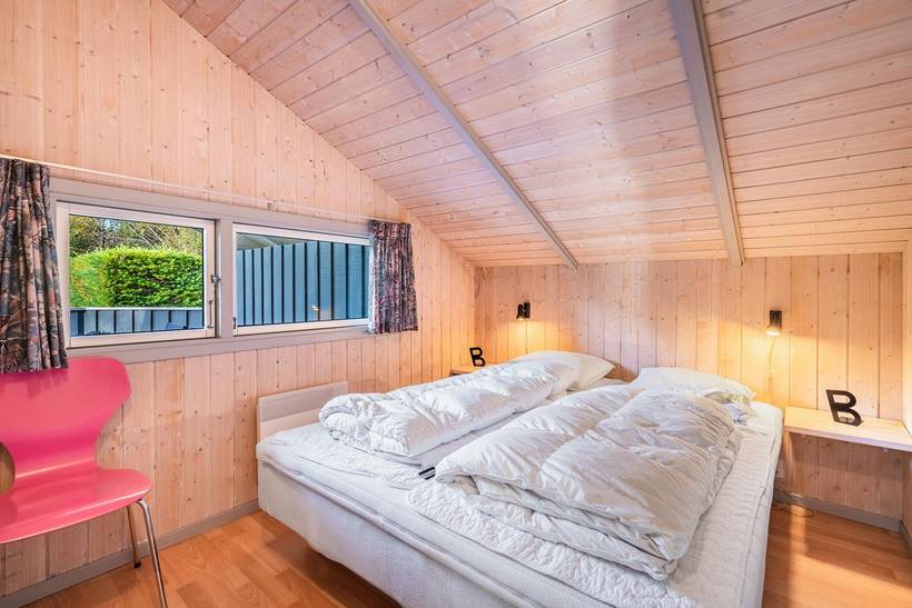 Foto von Ferienhaus TV82 in Jegum - Westjütland