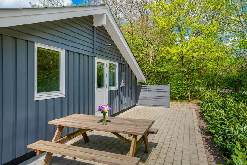 Foto von Ferienhaus TV82 in Jegum - Westjütland