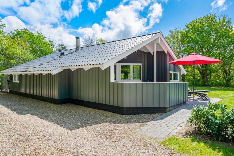 Foto von Ferienhaus TV82 in Jegum - Westjütland