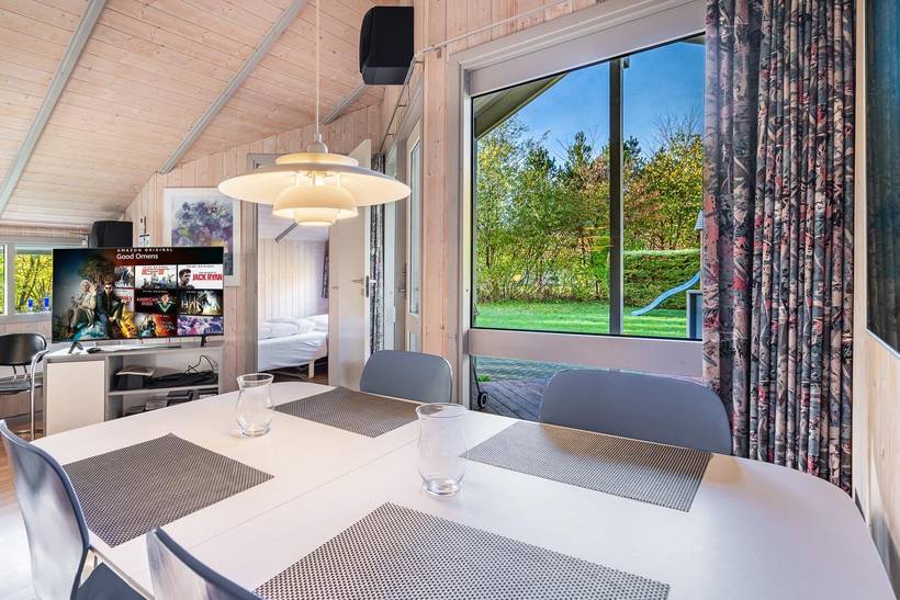 Foto von Ferienhaus TV82 in Jegum - Westjütland