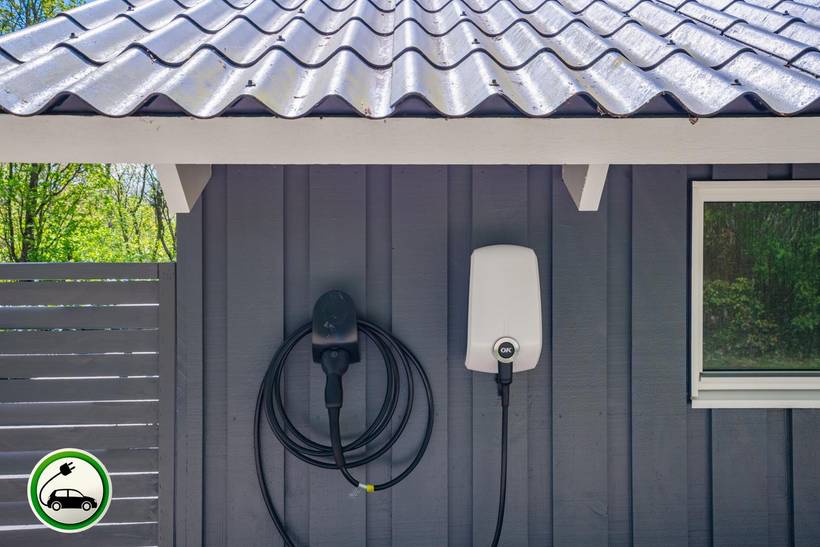 Foto von Ferienhaus TV82 in Jegum - Westjütland