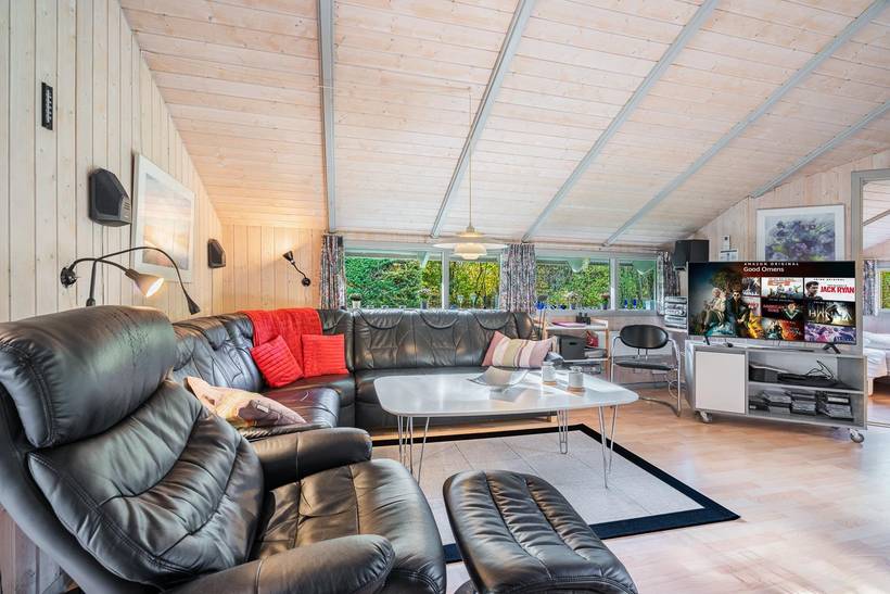 Foto von Ferienhaus TV82 in Jegum - Westjütland