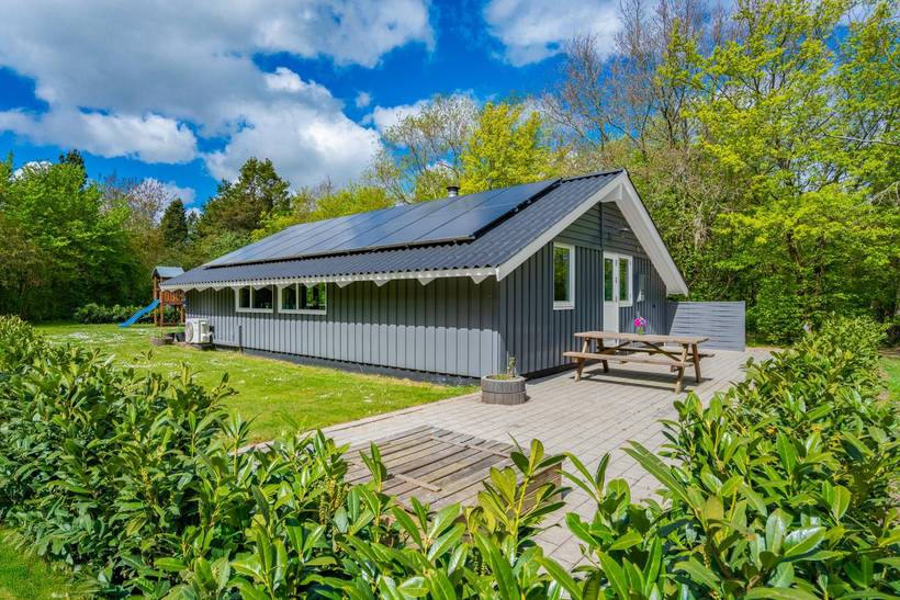 Foto von Ferienhaus TV82 in Jegum - Westjütland