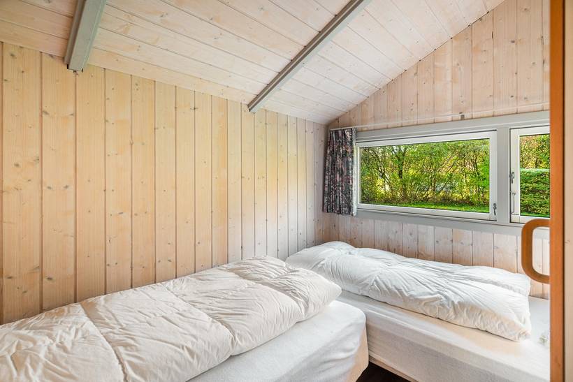 Foto von Ferienhaus TV82 in Jegum - Westjütland