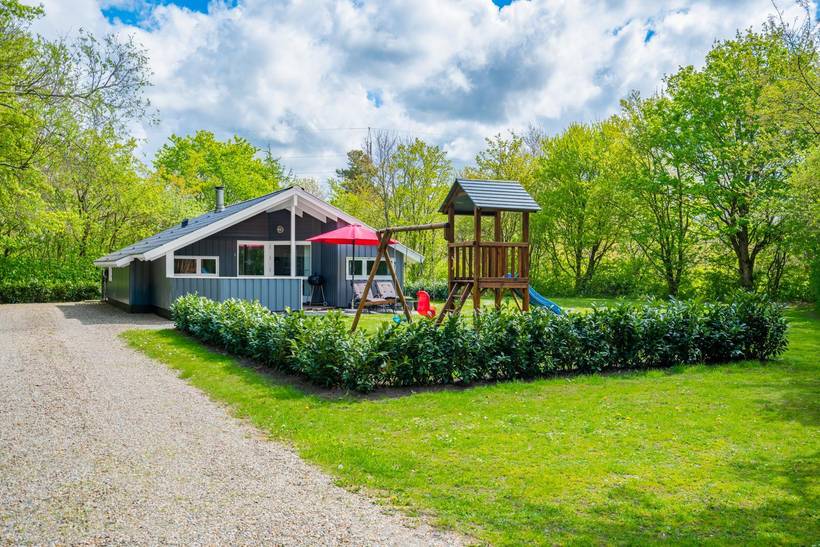 Foto von Ferienhaus TV82 in Jegum - Westjütland
