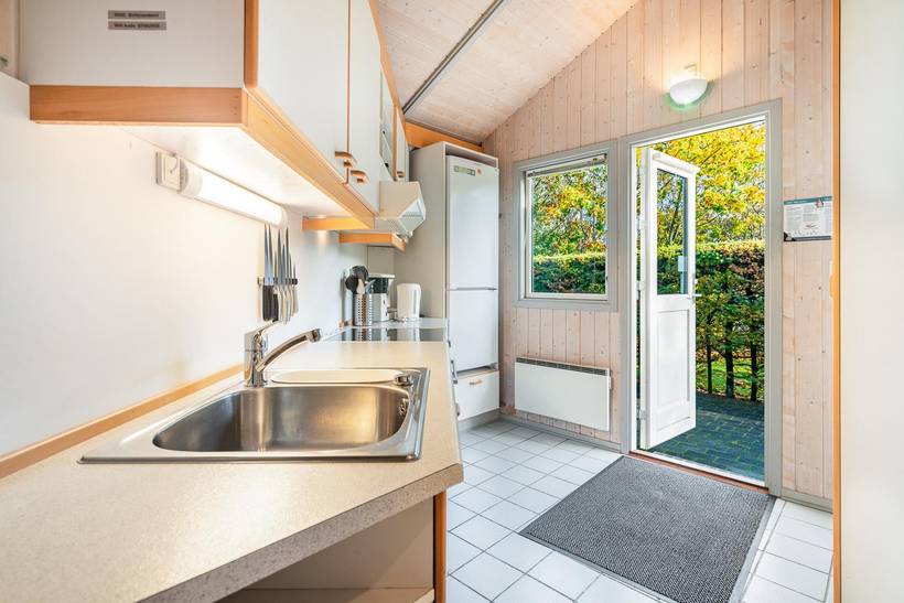 Foto von Ferienhaus TV82 in Jegum - Westjütland