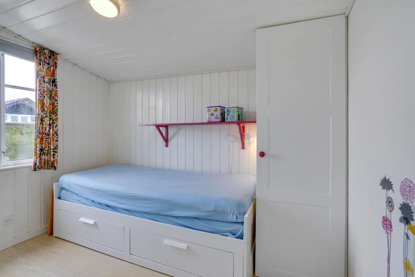 Foto von Ferienhaus TV87 in Sandersvig - Südjütland