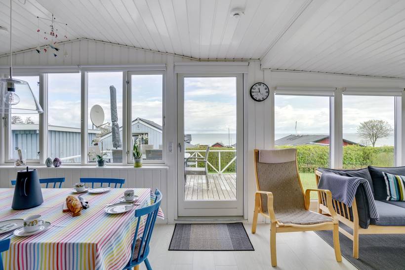 Foto von Ferienhaus TV87 in Sandersvig - Südjütland