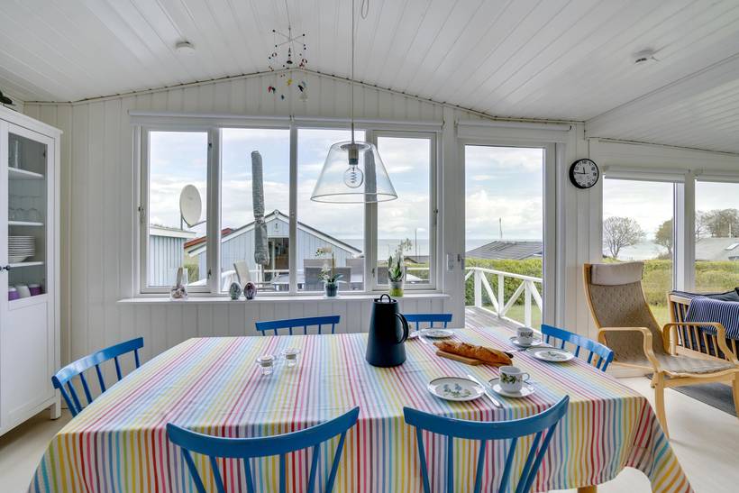 Foto von Ferienhaus TV87 in Sandersvig - Südjütland