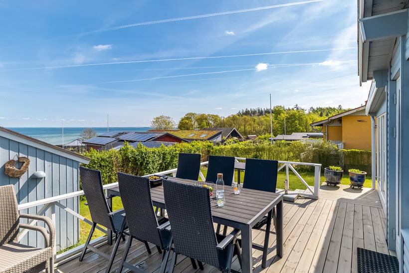 Foto von Ferienhaus TV87 in Sandersvig - Südjütland
