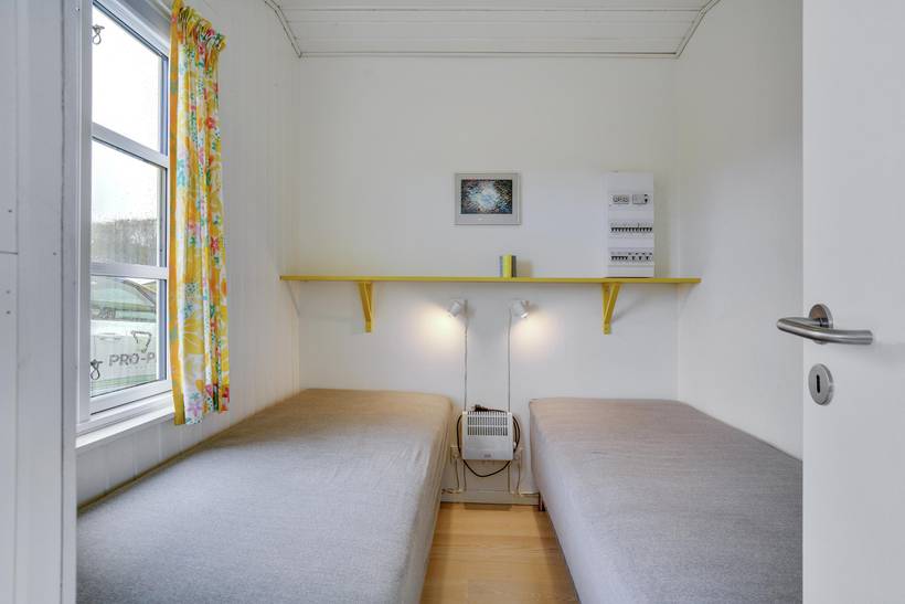 Foto von Ferienhaus TV87 in Sandersvig - Südjütland