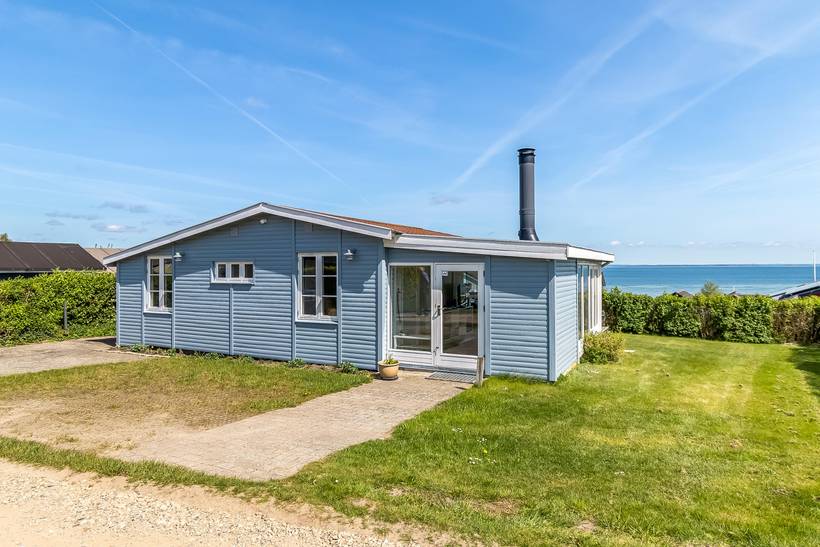 Foto von Ferienhaus TV87 in Sandersvig - Südjütland