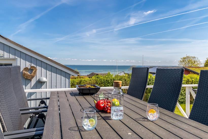 Foto von Ferienhaus TV87 in Sandersvig - Südjütland