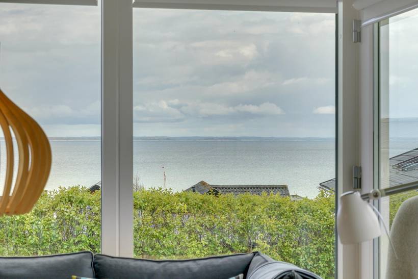 Foto von Ferienhaus TV87 in Sandersvig - Südjütland