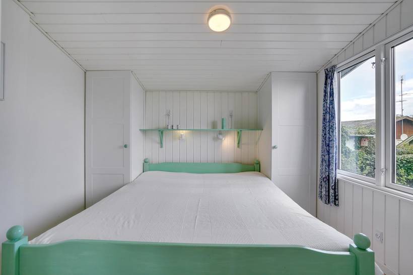 Foto von Ferienhaus TV87 in Sandersvig - Südjütland
