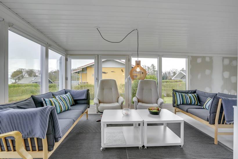 Foto von Ferienhaus TV87 in Sandersvig - Südjütland