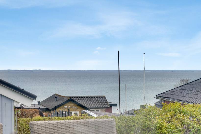 Foto von Ferienhaus TV87 in Sandersvig - Südjütland