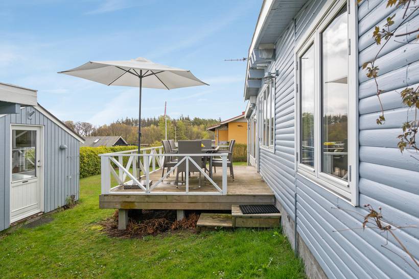 Foto von Ferienhaus TV87 in Sandersvig - Südjütland