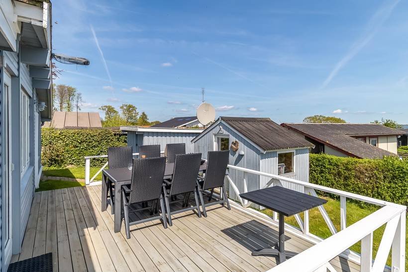Foto von Ferienhaus TV87 in Sandersvig - Südjütland