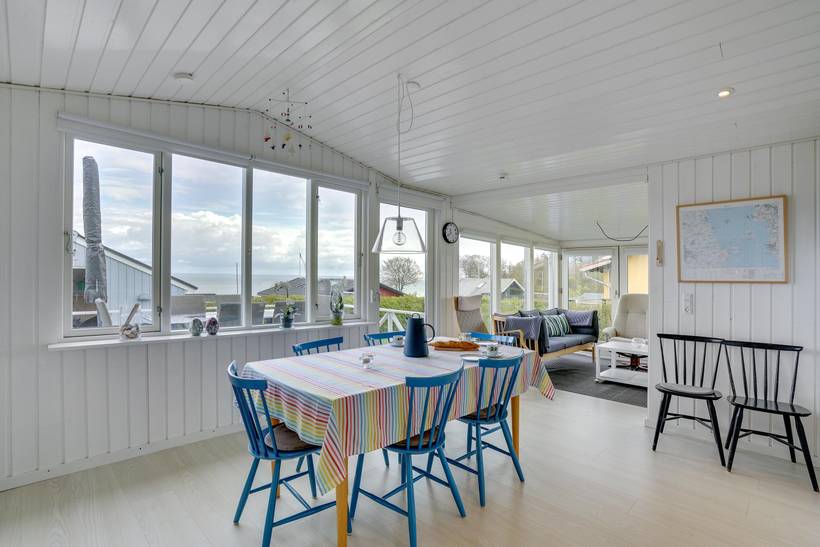 Foto von Ferienhaus TV87 in Sandersvig - Südjütland