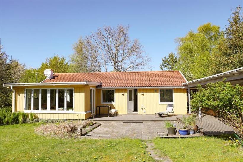 Foto von Ferienhaus TV88 in Sejerø Bugt - Westseeland