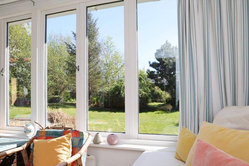 Foto von Ferienhaus TV88 in Sejerø Bugt - Westseeland